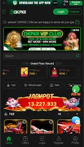 OKPKR